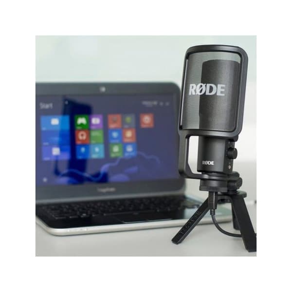 RODE NT-USB+