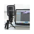 Miniatyrbild 6 av 6: RODE NT-USB+