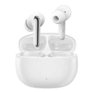 Joyroom Funpods JR-FN1 trådløse øretelefoner (hvide)