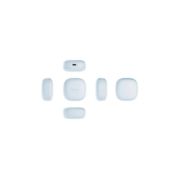 In-ear hörlurar - XIAOMI - Redmi Buds 6 Play - Bluetooth 5.4 - IPX4 - 36h batteritid
