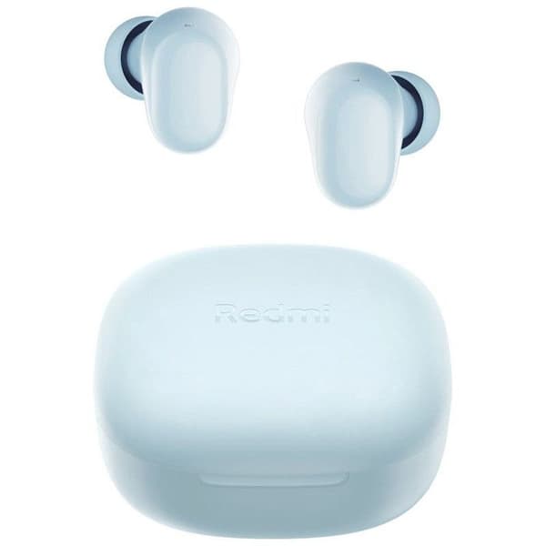 In-ear hörlurar - XIAOMI - Redmi Buds 6 Play - Bluetooth 5.4 - IPX4 - 36h batteritid