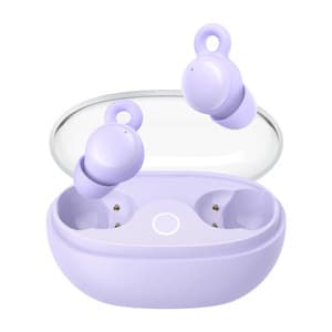 Öronsnäckor True Wireless Joyroom JR-TS3 (lila)