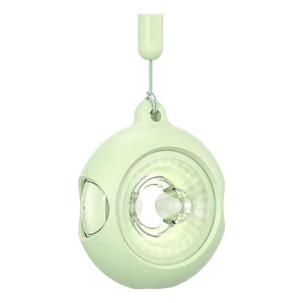 TWS Vention NBRG0 Earbuds T17 trådlösa hörlurar (gröna)