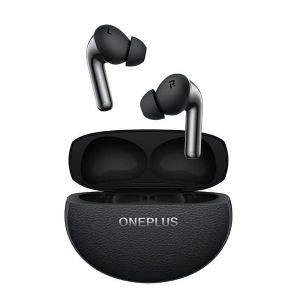 Bluetooth hörlurar - ONEPLUS - Buds 3 - ANC - IP55 - Svart