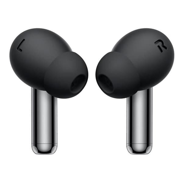 Bluetooth hörlurar - ONEPLUS - Buds 3 - ANC - IP55 - Svart