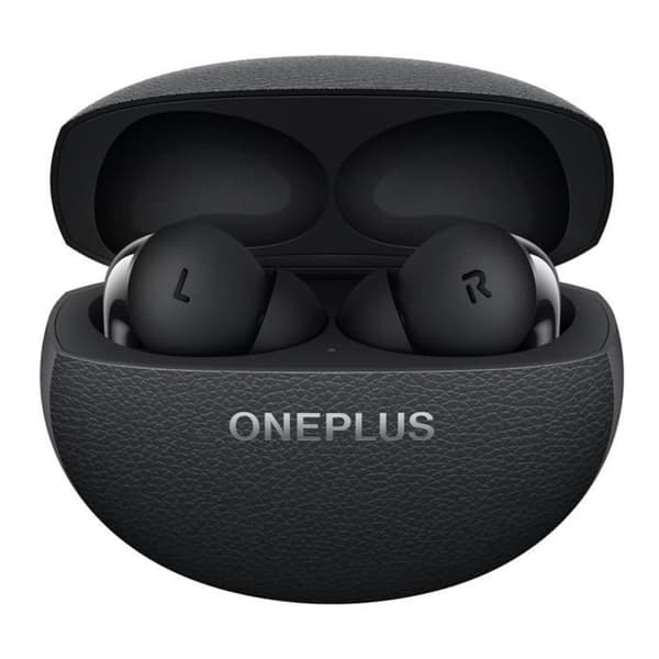 Bluetooth hörlurar - ONEPLUS - Buds 3 - ANC - IP55 - Svart