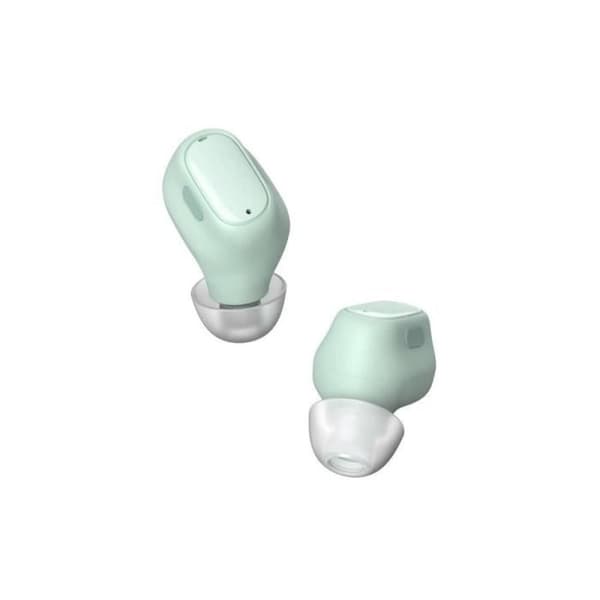 TWS hörlurar - BASEUS - Bowie WM01 - Bluetooth 5.3 - 25h batteritid - In-ear