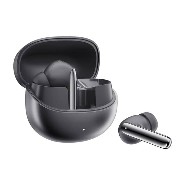 TWS QCY MeloBuds Pro HT08 hovedtelefoner, ANC (sort)