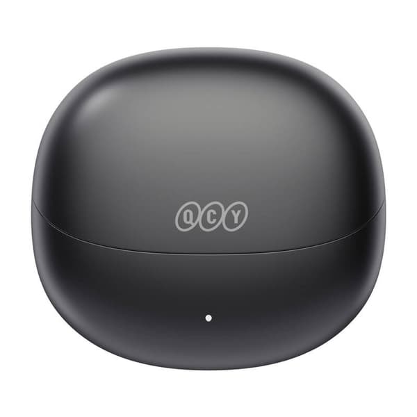 TWS QCY MeloBuds Pro HT08 hovedtelefoner, ANC (sort)