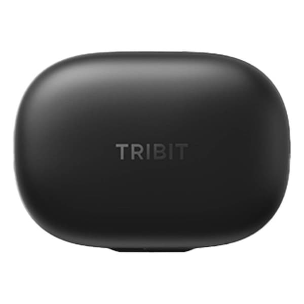 TWS Tribit OpenGo BTH99 -kuulokkeet (mustat)