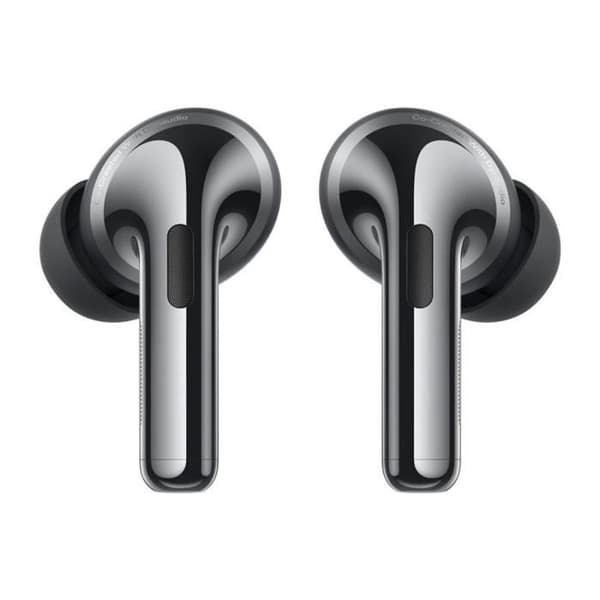 Bluetooth hörlurar - ONEPLUS - Buds 3 - ANC - IP55 - Svart