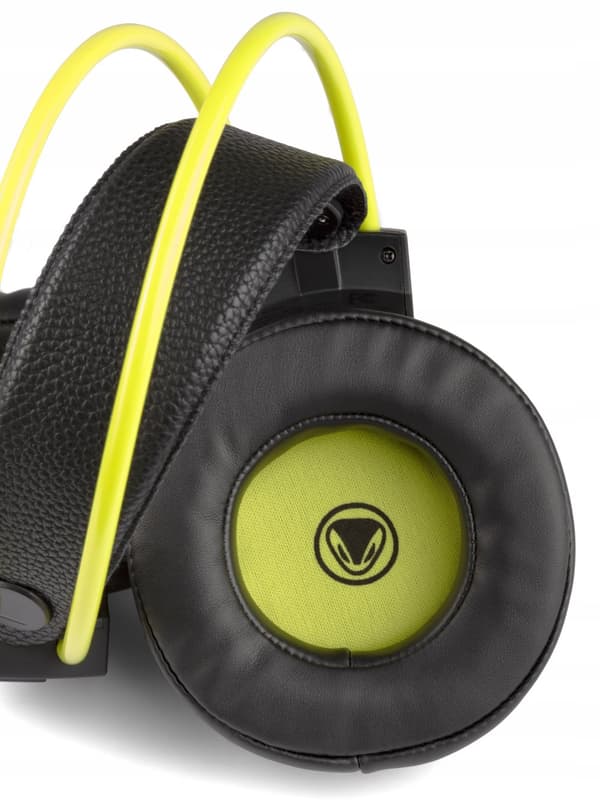 Snakebyte Gaming Hörlurar HEAD:SET PRO 7.1 LED