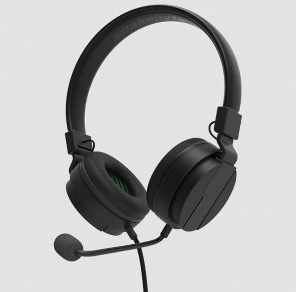 Snakebyte pelikuulokkeet HEAD:SET SX