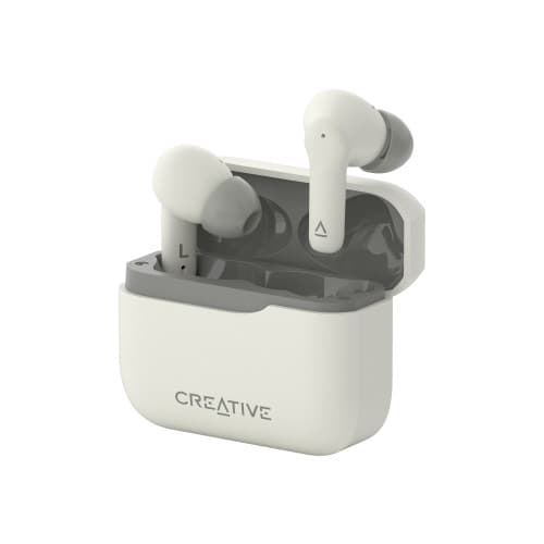 Creative Zen Air Plus - True wireless-hörlurar med mikrofon