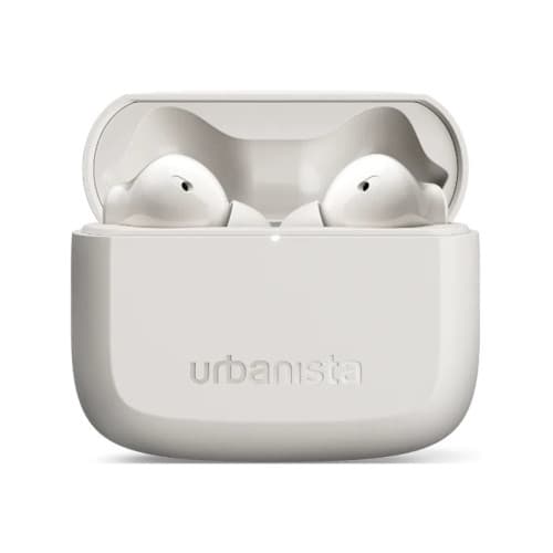 Urbanista Palo Alto - True wireless-hörlurar med mikrofon