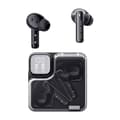 Miniatyrbilde 3 av 6: TWS QCY MeloBuds Neo T31-hodetelefoner (svarte)