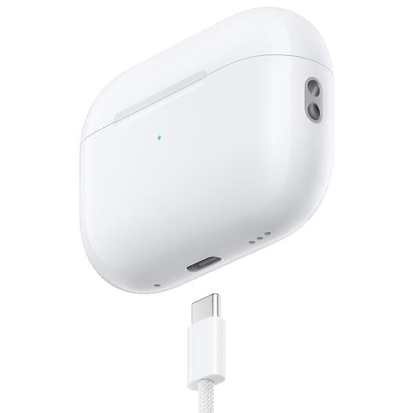 Apple AirPods Pro (2nd Generation) USB-C