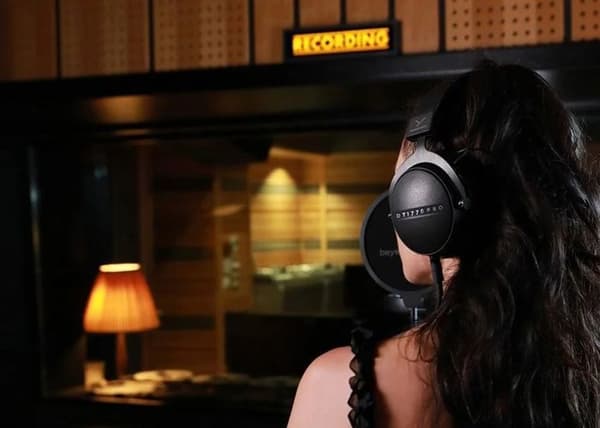 Beyerdynamic DT 1770 Pro MKII