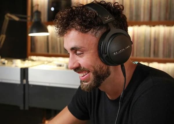 Beyerdynamic DT 1770 Pro MKII