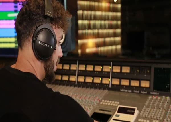 Beyerdynamic DT 1770 Pro MKII