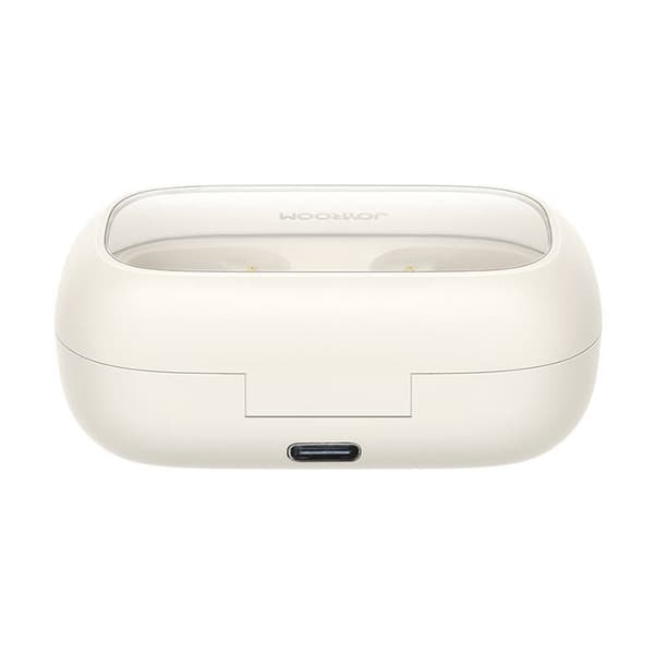 Hörlurar TWS Joyroom Cozydots Series JR-TS1 (vit)