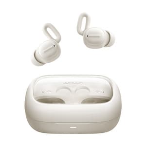 Hörlurar TWS Joyroom Cozydots Series JR-TS1 (vit)