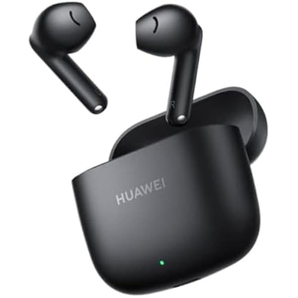 HUAWEI FreeBuds SE 2 Svart