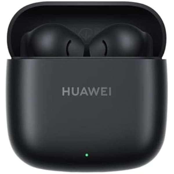HUAWEI FreeBuds SE 2 Svart