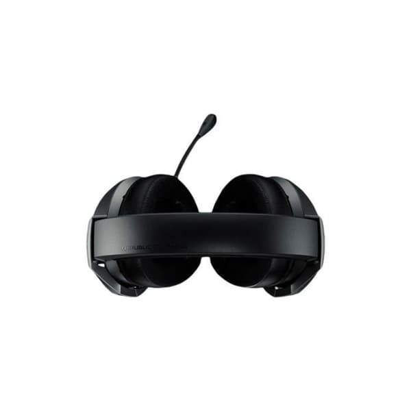 Spelheadset - Asus - ROG THETA 7.1 - 7.1 surroundljud - Kabelanslutet - Anti-andningsbrus