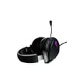 Miniatyrbild 2 av 4: Spelheadset - Asus - ROG THETA 7.1 - 7.1 surroundljud - Kabelanslutet - Anti-andningsbrus