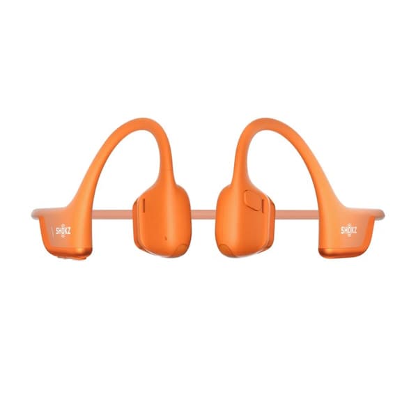 Shokz OpenRun Pro 2, oranssi – luujohtoiset kuulokkeet