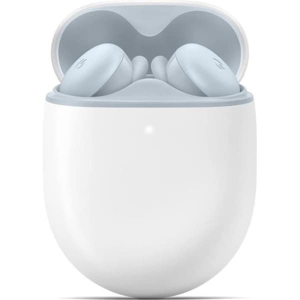 Google Pixel Buds A-Series Ocean-hörlurar