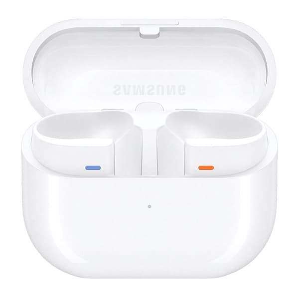 Samsung SM-R630NZWAEUE hovedtelefoner/headset True Wireless Stereo (TWS) In-ear opkald/Musik USB Type-C Bluetooth Hvid
