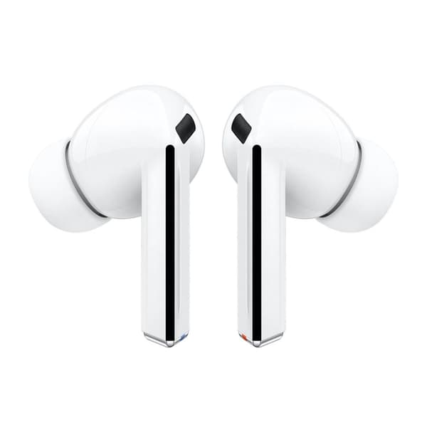 Samsung SM-R630NZWAEUE hovedtelefoner/headset True Wireless Stereo (TWS) In-ear opkald/Musik USB Type-C Bluetooth Hvid