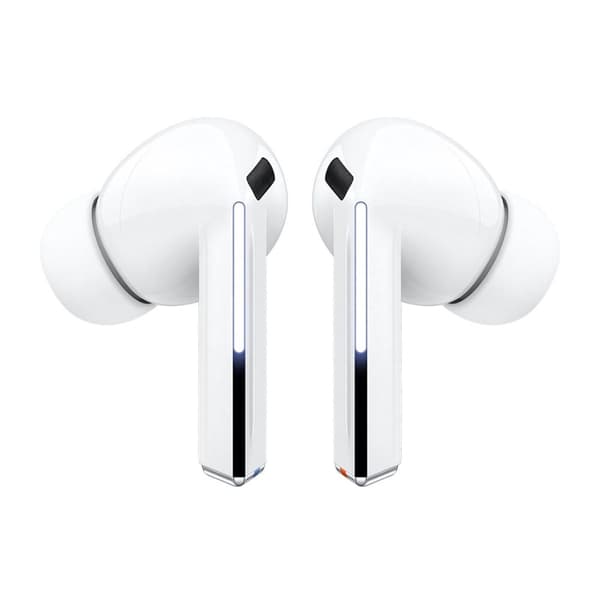 Samsung SM-R630NZWAEUE hovedtelefoner/headset True Wireless Stereo (TWS) In-ear opkald/Musik USB Type-C Bluetooth Hvid