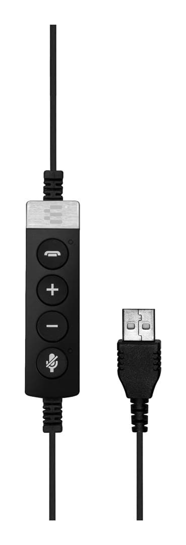 EPOS IMPACT SC 230 USB MS II Kablet OE Headset