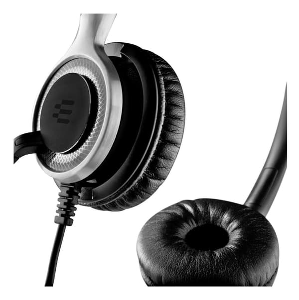 EPOS IMPACT SC 662 Wired OE Headset svart