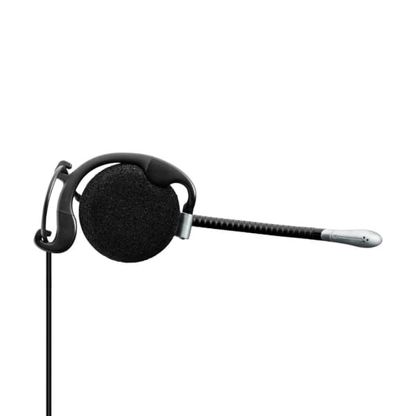EPOS SH 335 Mono Wired OE Headset sølv