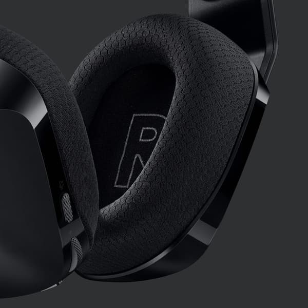 Logitech G G733 LIGHTSPEED Trådløst RGB Gaming Headset
