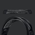 Miniatyrbillede 2 af 6: Logitech G G733 LIGHTSPEED Trådløst RGB Gaming Headset
