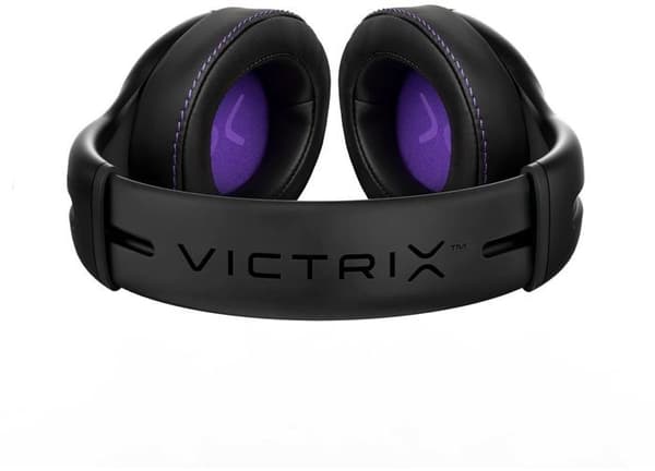 Trådlöst spelheadset - PDP - Victrix Gambit - Klart ljud - 12m räckvidd - Långvarigt batteri