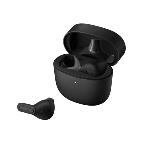 Philips TAT2236BK - True wireless-hörlurar med mikrofon