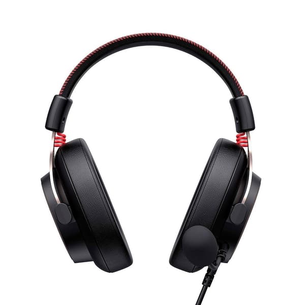 Havit H2015E Headset Spel med trådband med huvudband