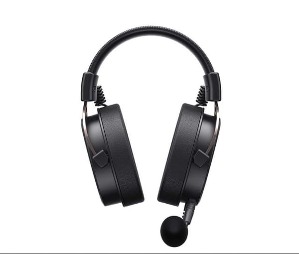 Havit H2030E Headset Spel med kabel med huvudband