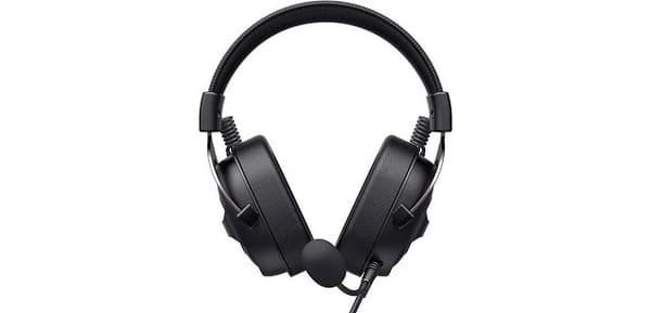 Havit H2002E Headset Wired Head-band Gaming