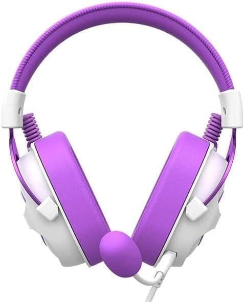 Havit H2002E Headset Spel med kabel med huvudband