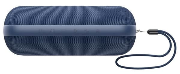 Bluetooth-högtalare Havit M69, blå Blå