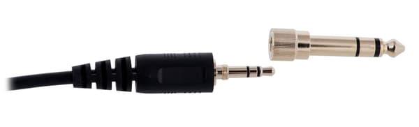 Beyerdynamic DT 770 PRO 250 OHM BLACK LIMITED EDITION - lukkede studiehovedtelefoner