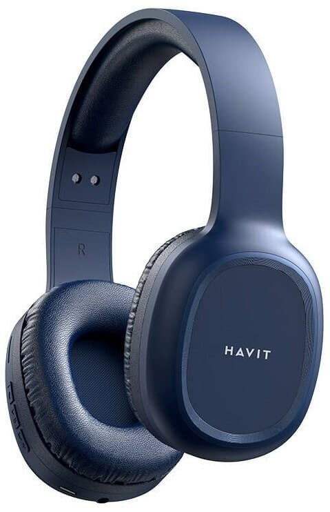 Havit H2590BT Pro trådløse hovedtelefoner