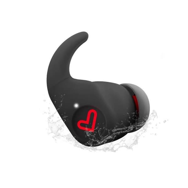 Sporthörlurar - Energy Sistem - Freestyle - IPX5 - 20h batteritid - Bluetooth 5.3
